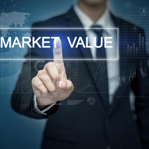market value