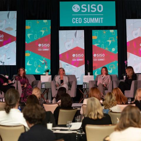 SISO Executive Women's Forum 2023